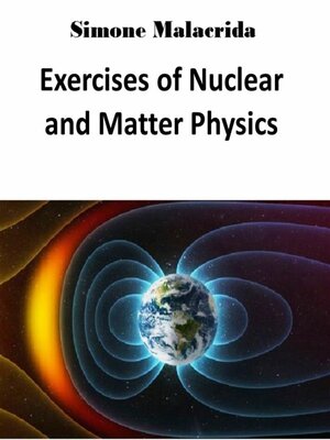 cover image of Exercises of Nuclear and Matter Physics
